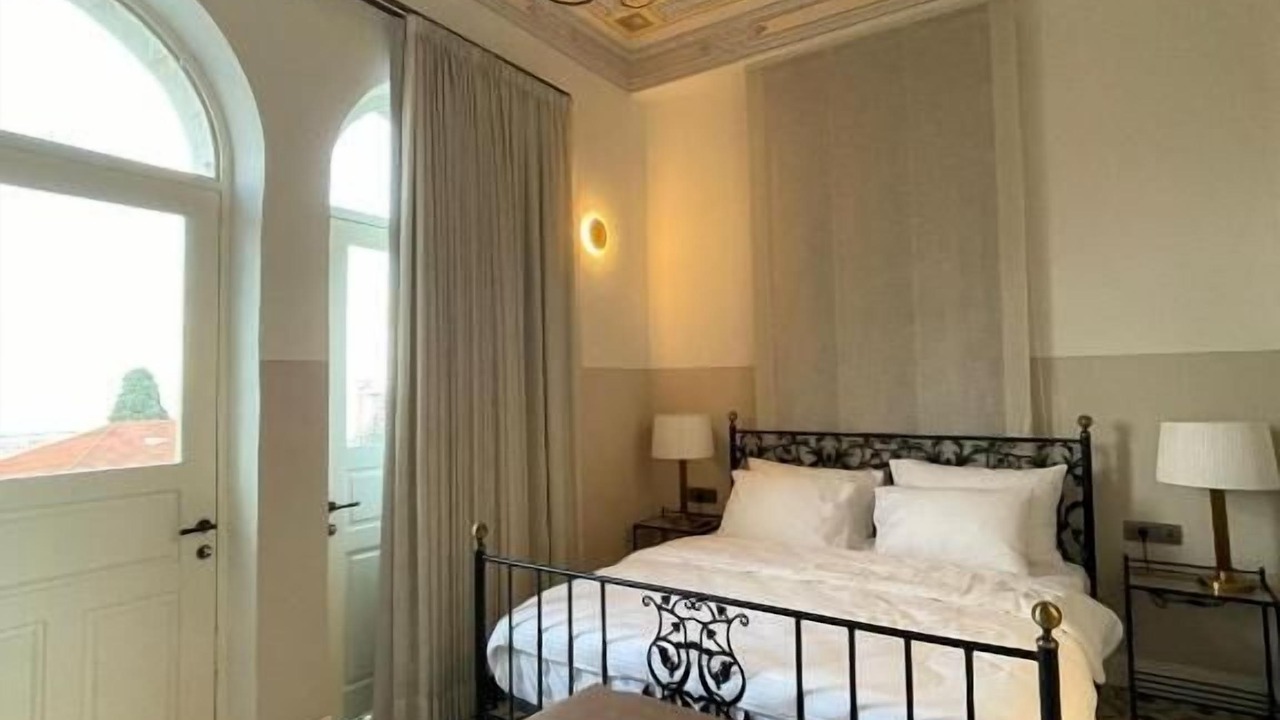 Photo of Bedroom in Haifa