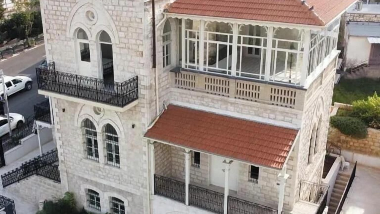 Photo of Outdoor in Haifa