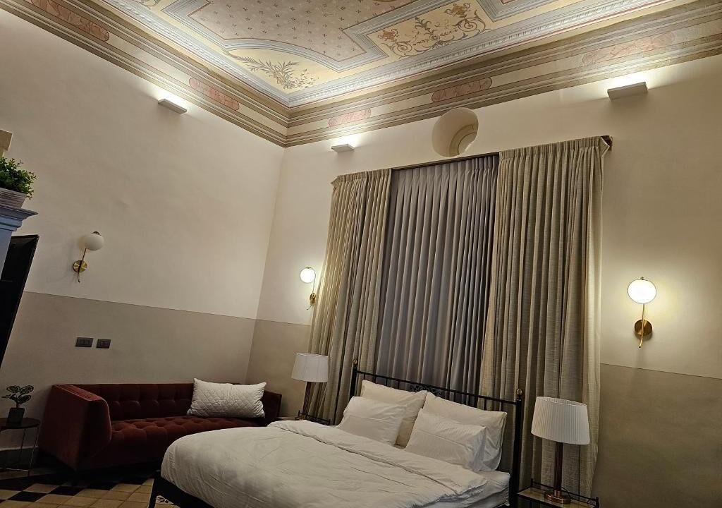 Photo of Bedroom in Haifa