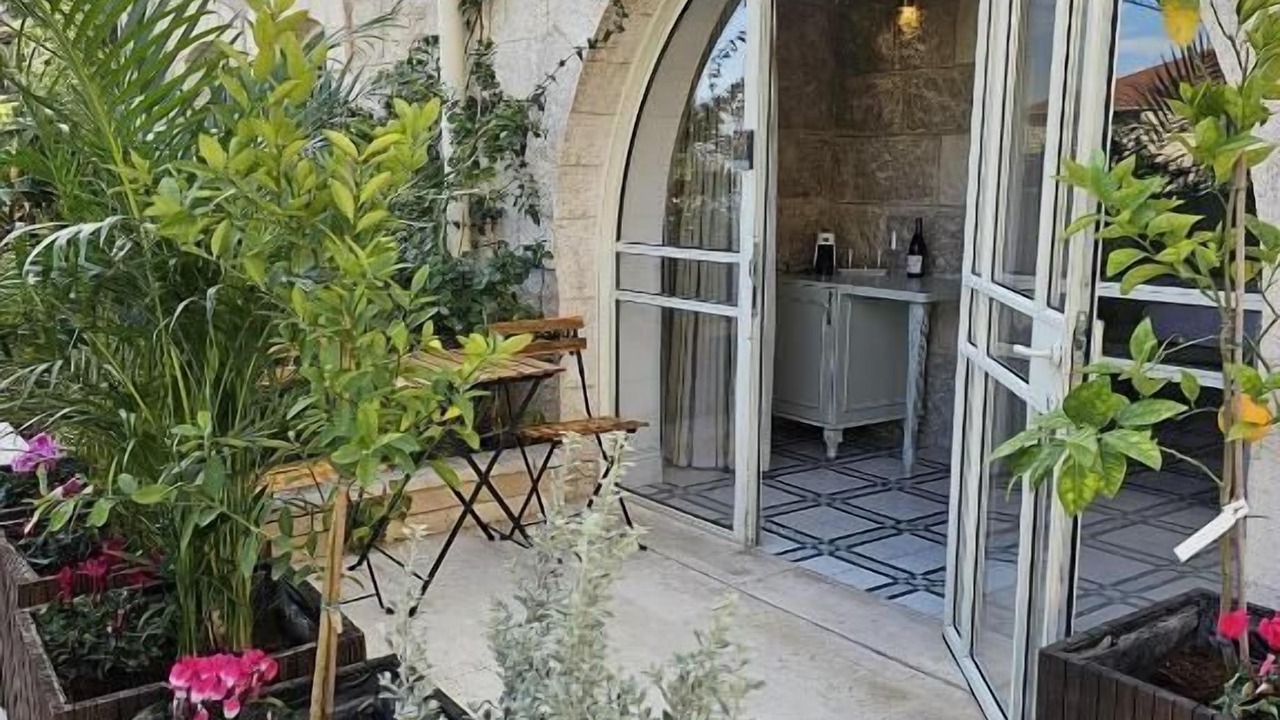 Photo of Outdoor in Haifa