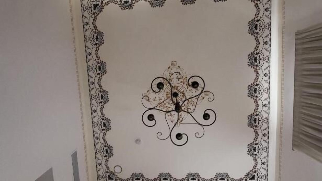 Photo of Bedroom in Haifa