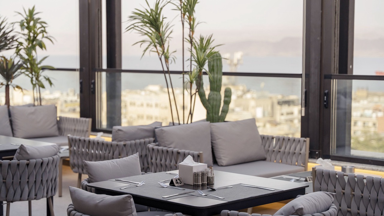 Photo of Outdoor in Aqaba
