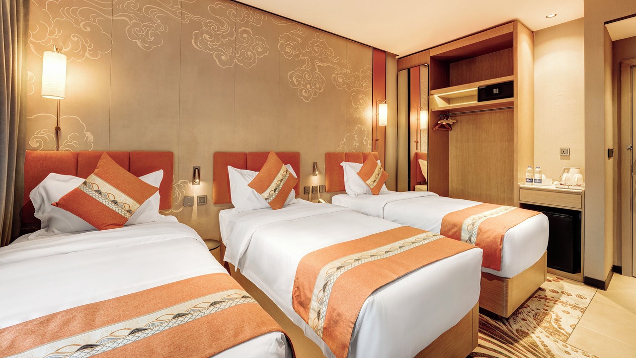 Photo of Bedroom in Aqaba