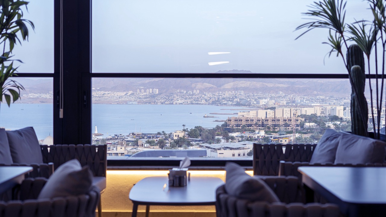 Photo of Outdoor in Aqaba