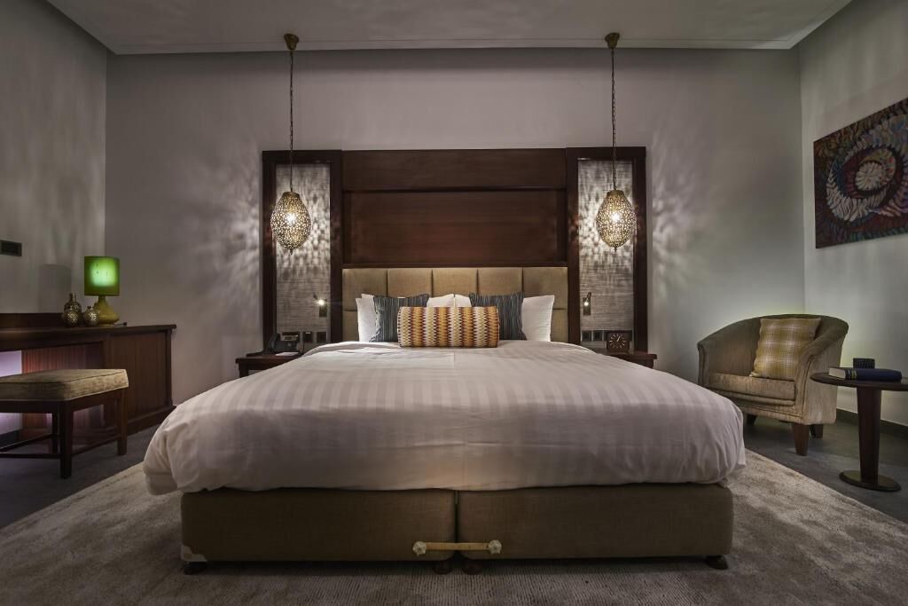 Photo of Bedroom in Sayq