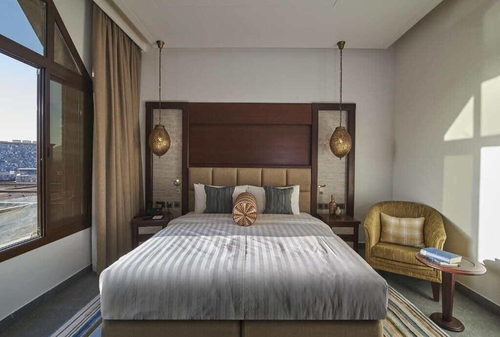 Photo of Bedroom in Sayq