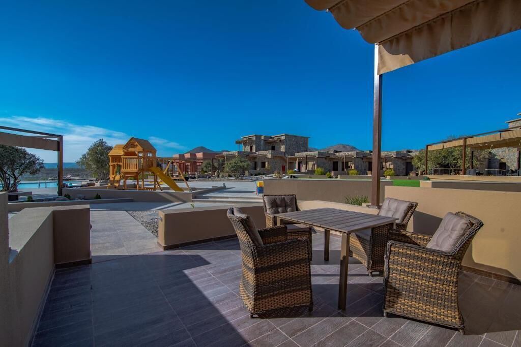 Photo of Patio Balcony in Sayq