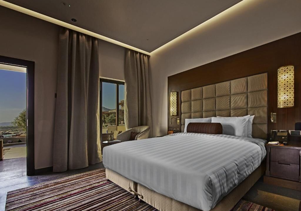 Photo of Bedroom in Sayq