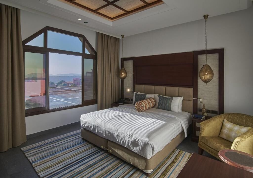 Photo of Bedroom in Sayq