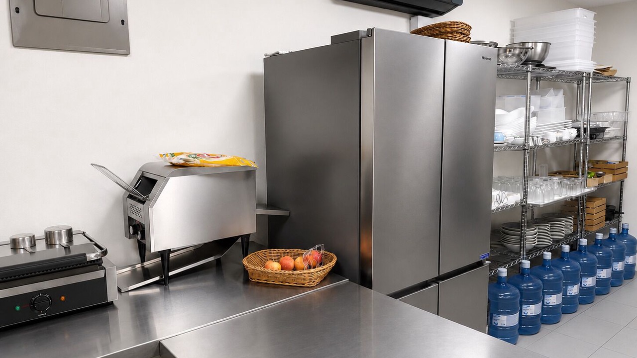 Photo of Kitchen in Cocles