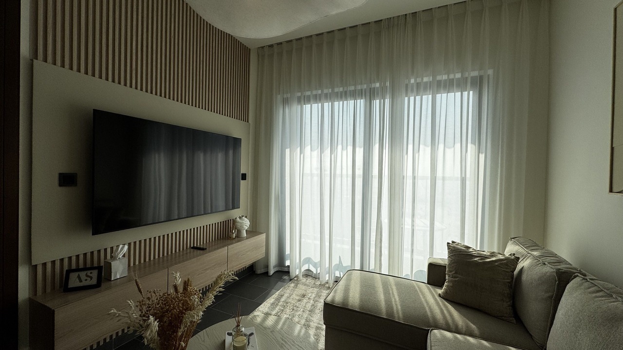 Photo of Patio Balcony in Nad Al Sheba