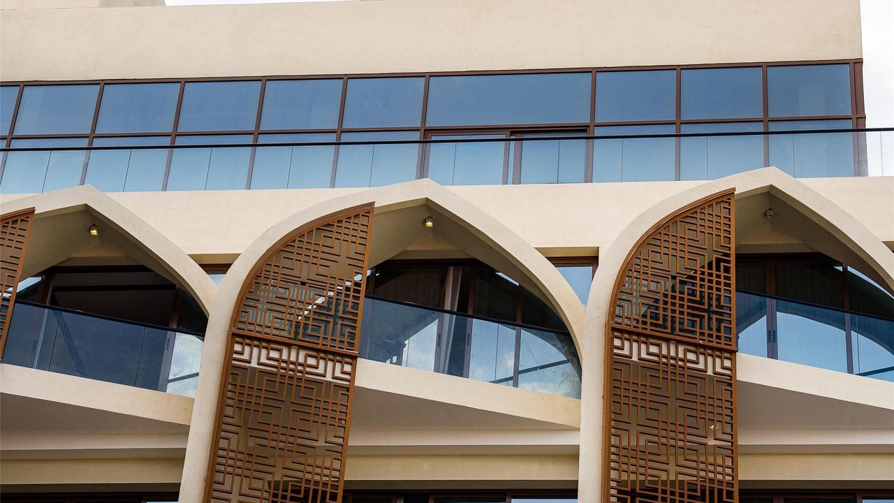 Photo of Outdoor in Seeb
