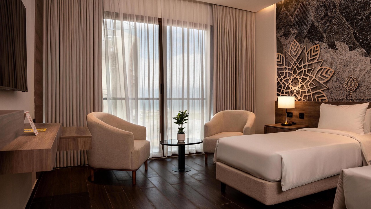 Photo of Bedroom in Seeb
