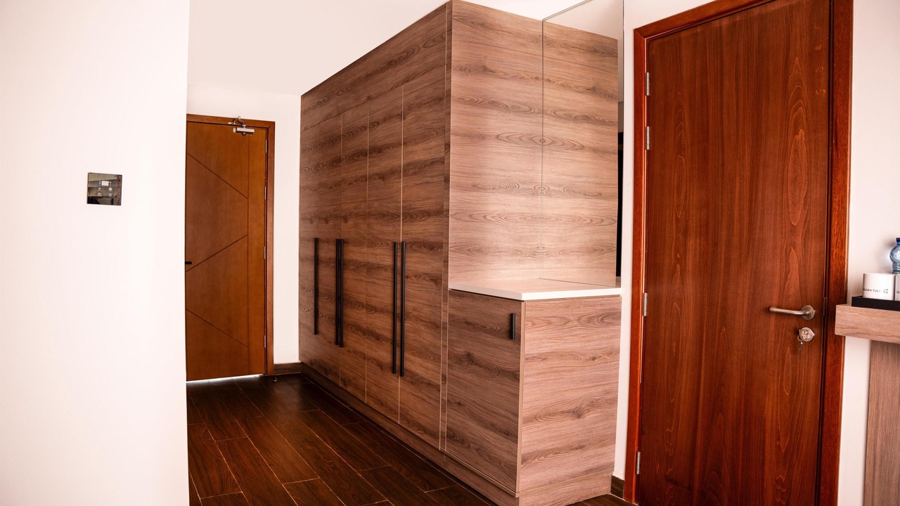 Photo of Bedroom in Seeb