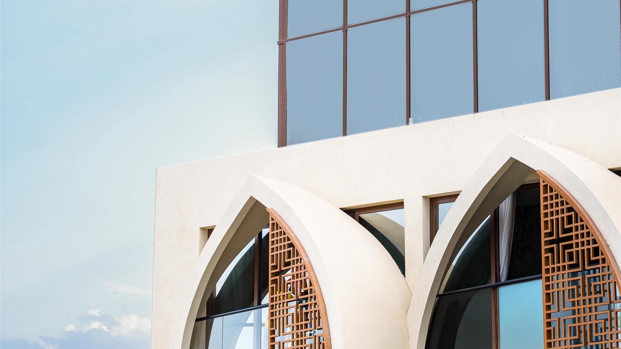 Photo of Outdoor in Seeb