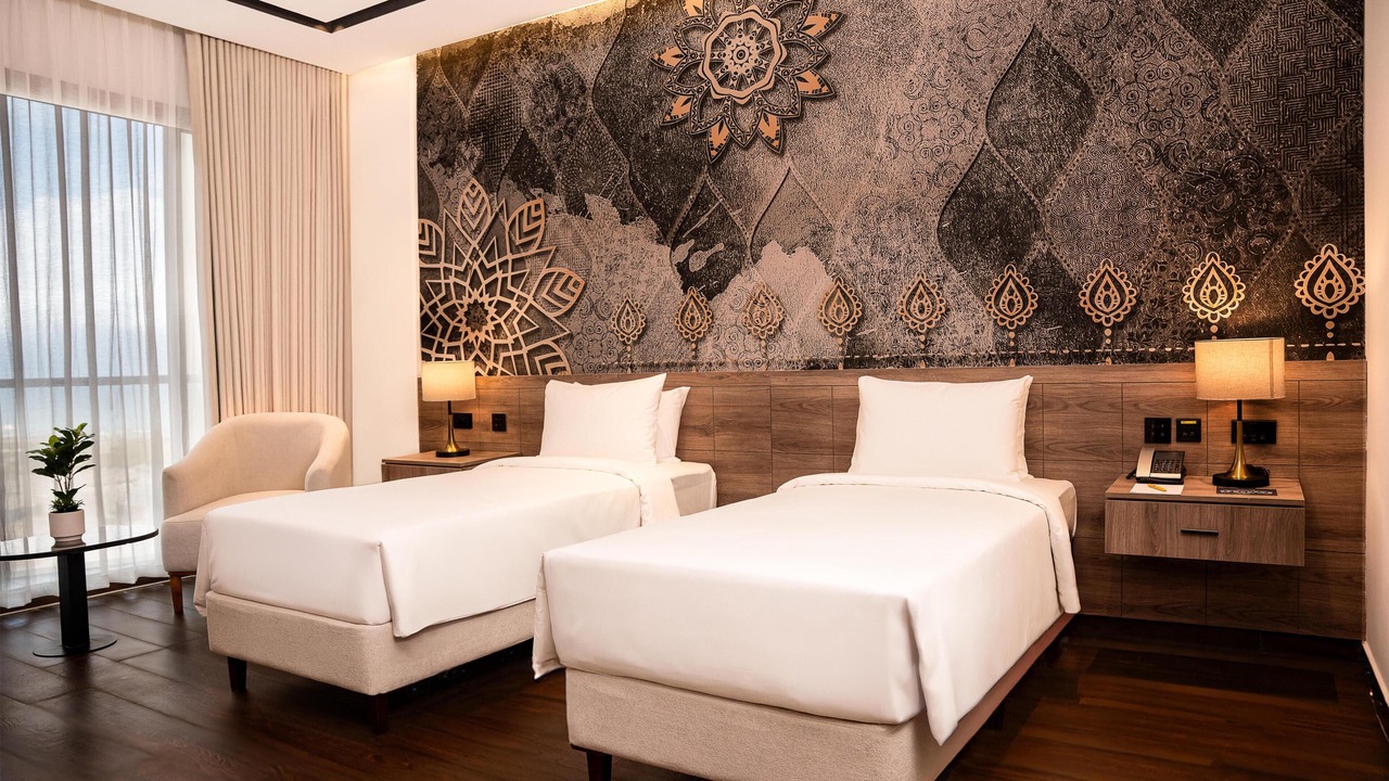 Photo of Bedroom in Seeb