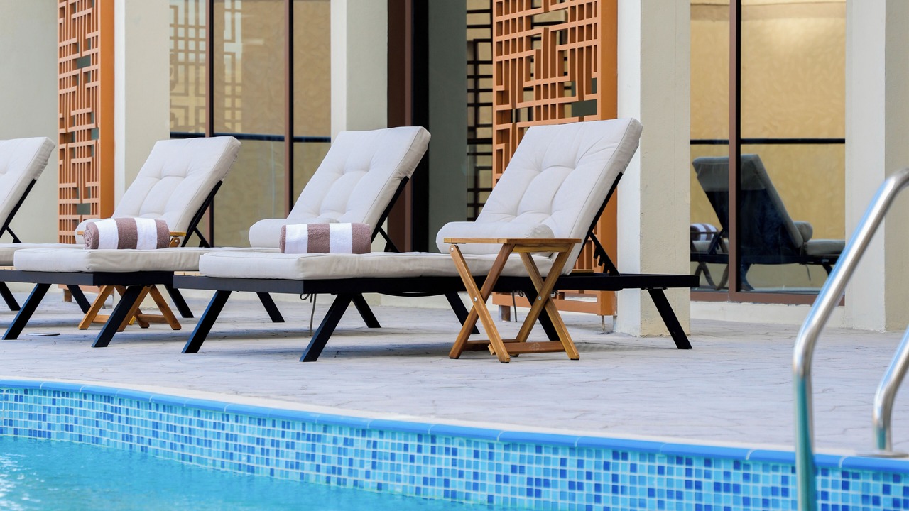Photo of Outdoor in Seeb