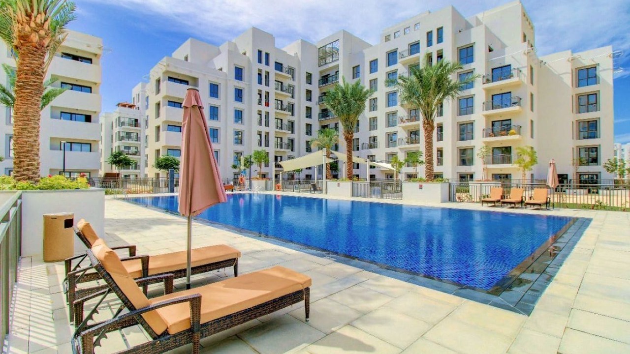 Photo of Outdoor in Dubai