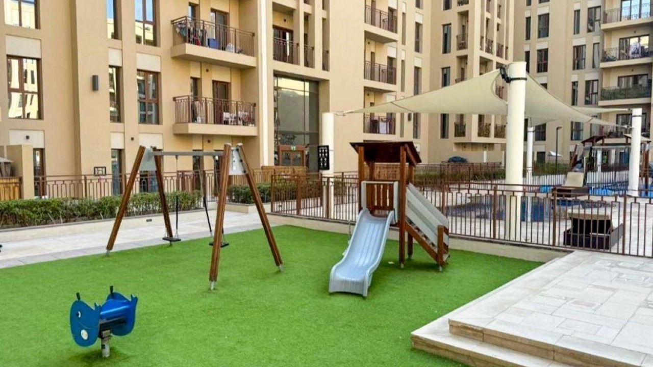 Photo of Outdoor in Dubai