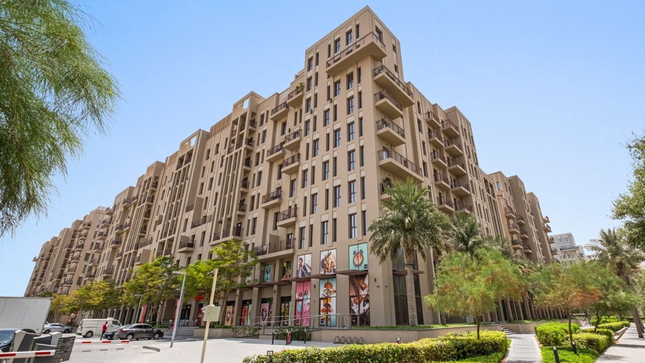 Photo of Outdoor in Dubai