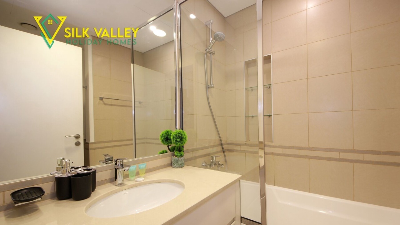 Photo of Bathroom in Dubai