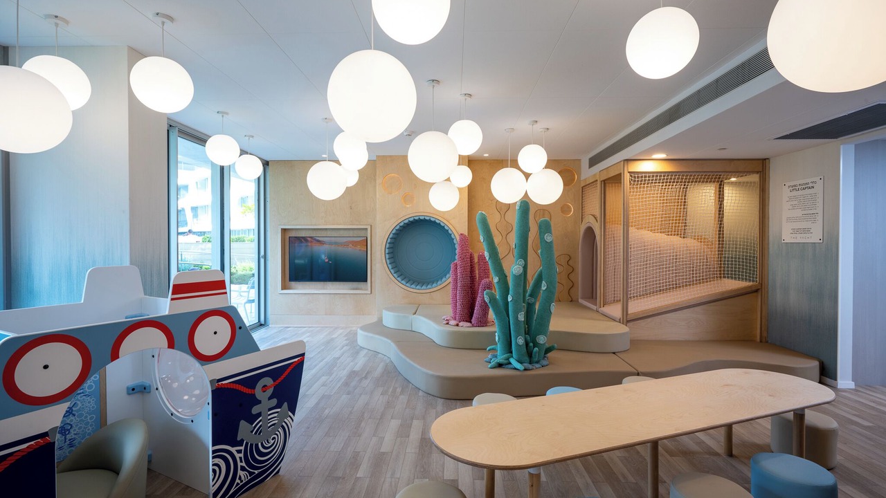 Photo of Bedroom in Herzliya Pituach