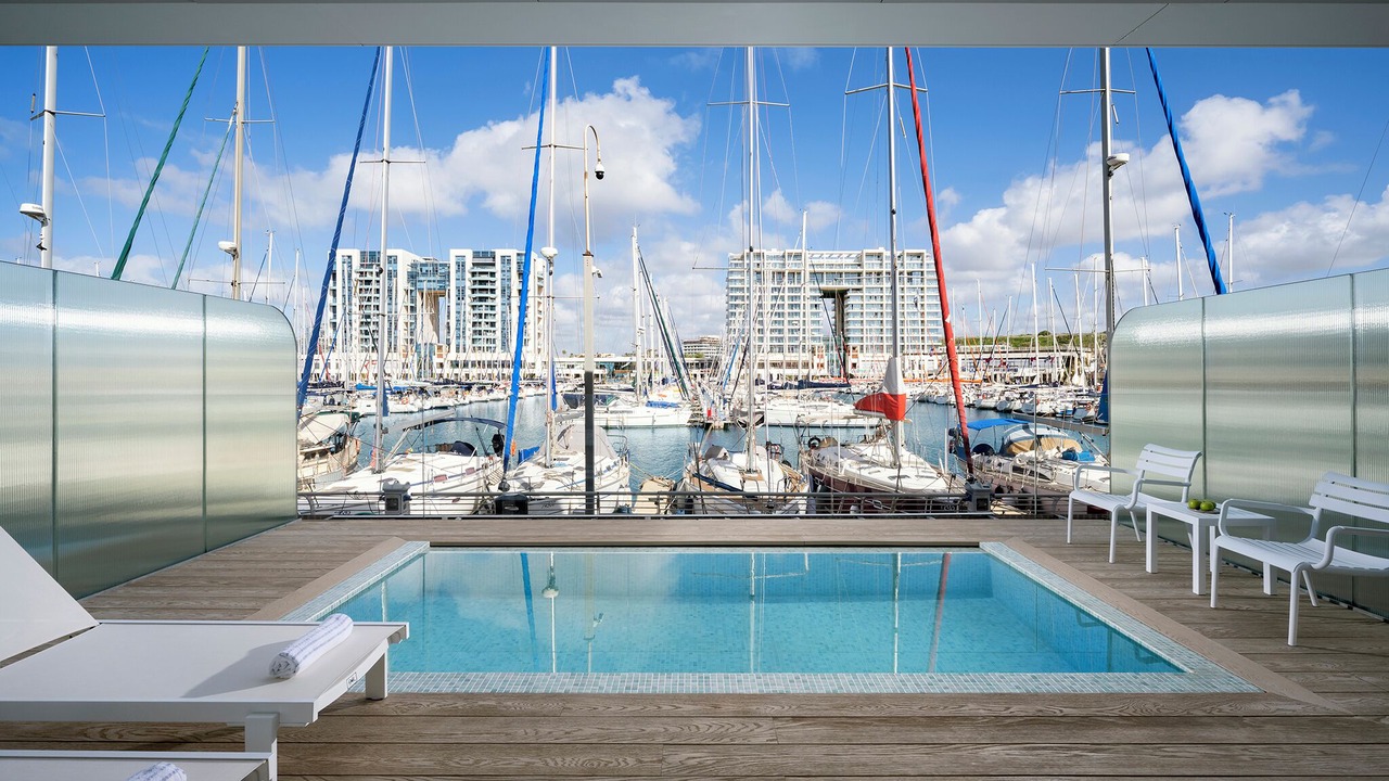 Photo of Outdoor in Herzliya Pituach