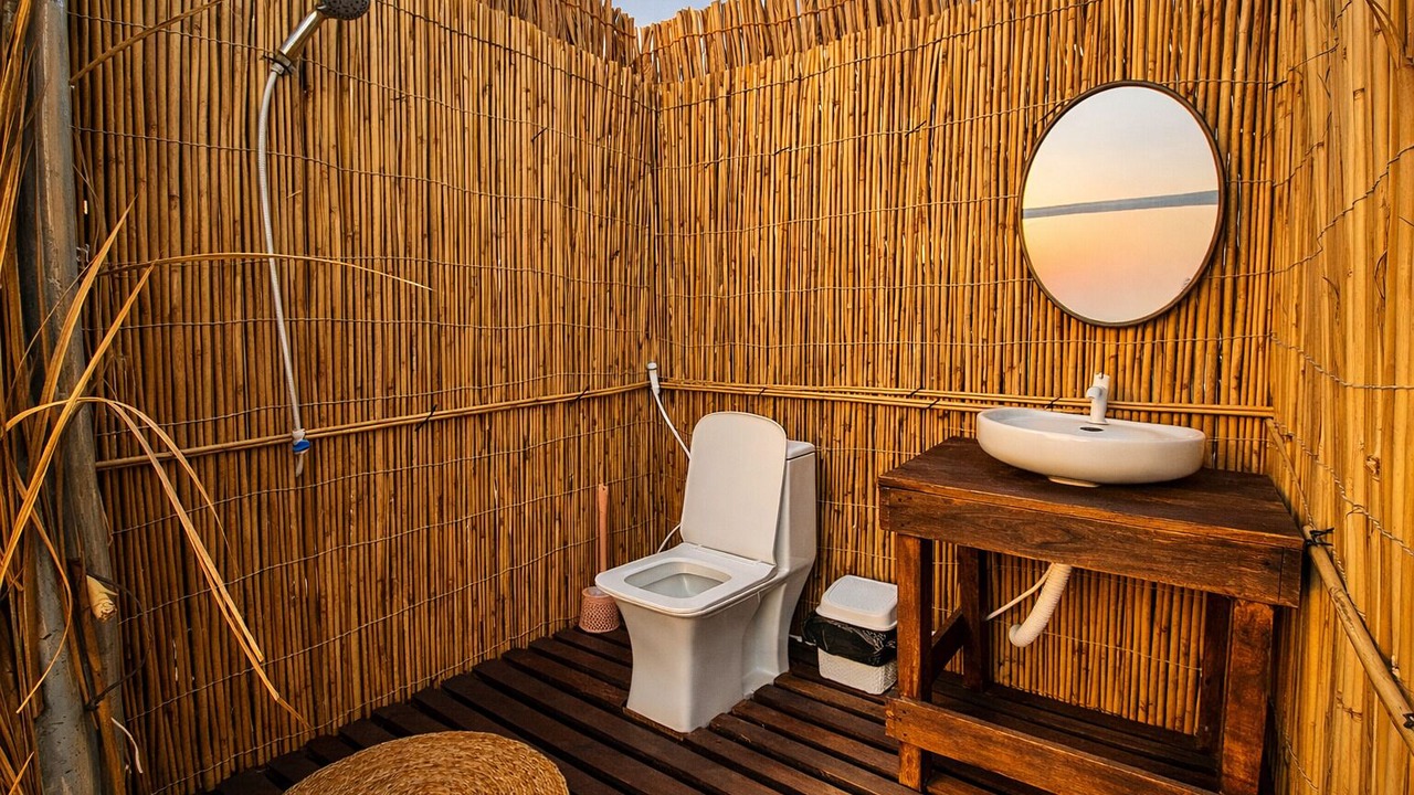 Photo of Bathroom in Ash Sharqiyah South Governorate