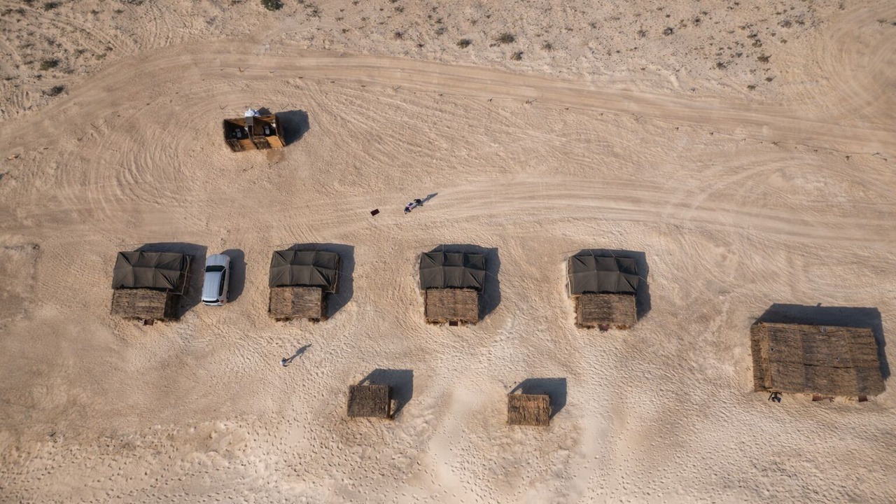 Photo of Outdoor in Ash Sharqiyah South Governorate