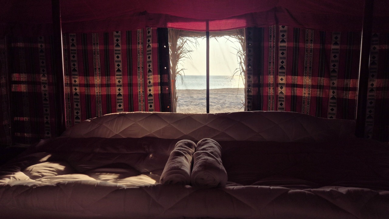Photo of Bedroom in Ash Sharqiyah South Governorate