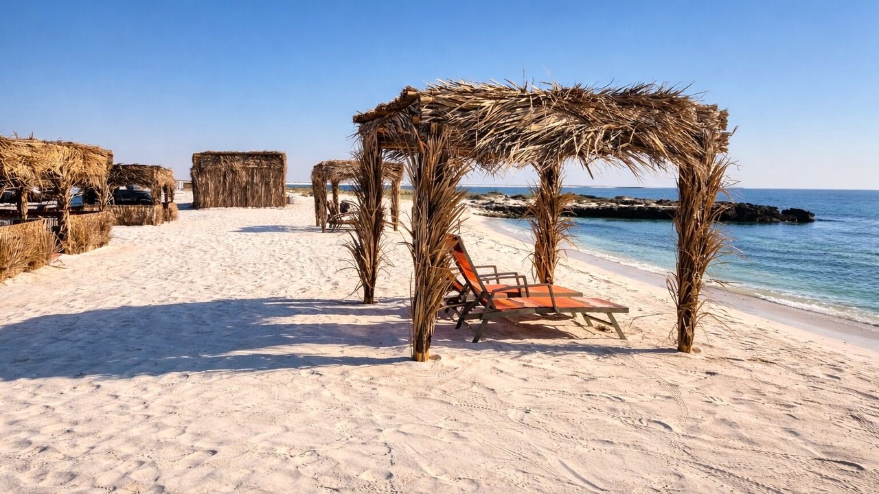 Photo of Outdoor in Ash Sharqiyah South Governorate