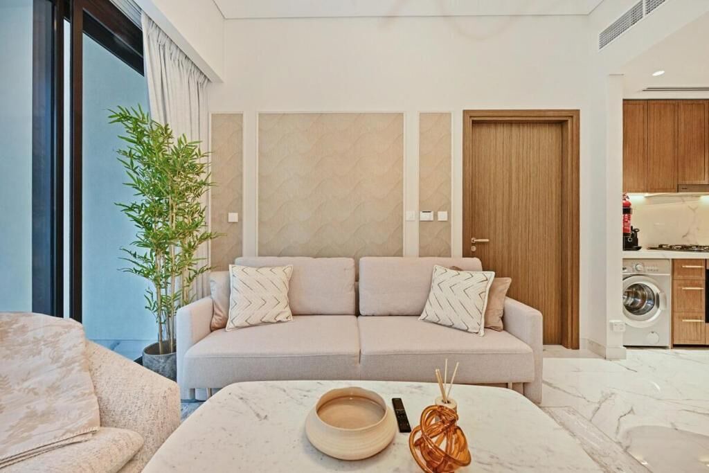Photo of Patio Balcony in Nad Al Sheba