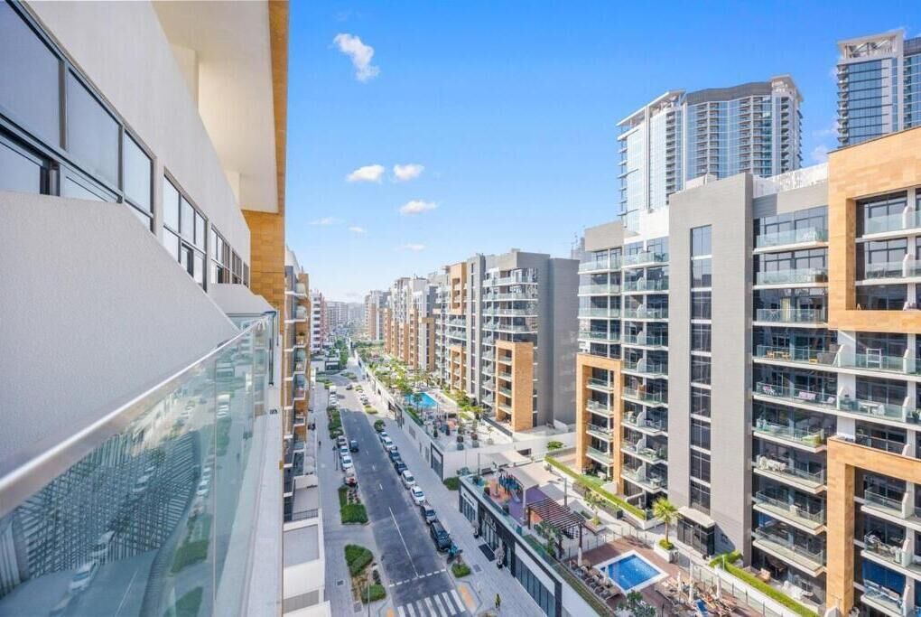Photo of Outdoor in Nad Al Sheba