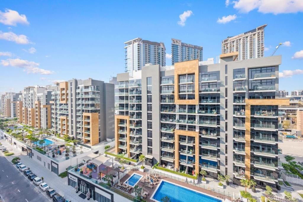 Photo of Outdoor in Nad Al Sheba