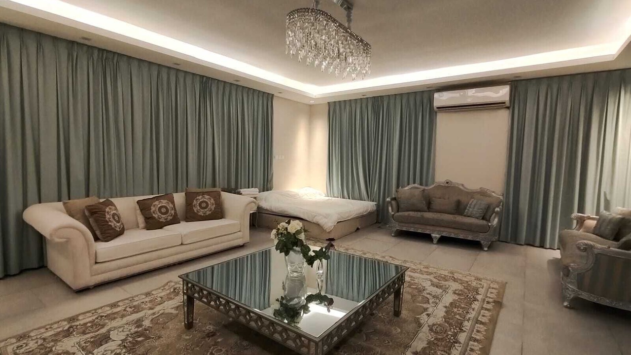 Photo of Livingroom in Ajman