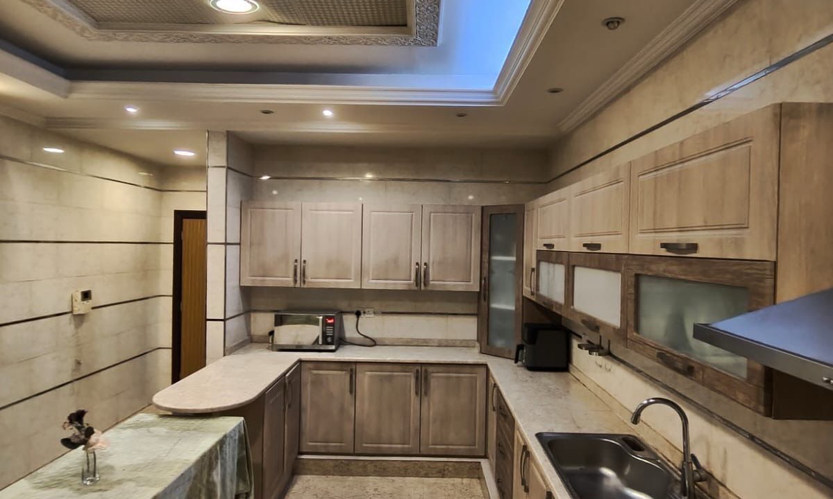 Photo of Kitchen in Ajman