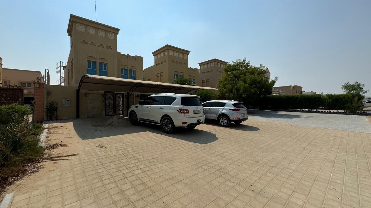 Photo of Outdoor in Ajman