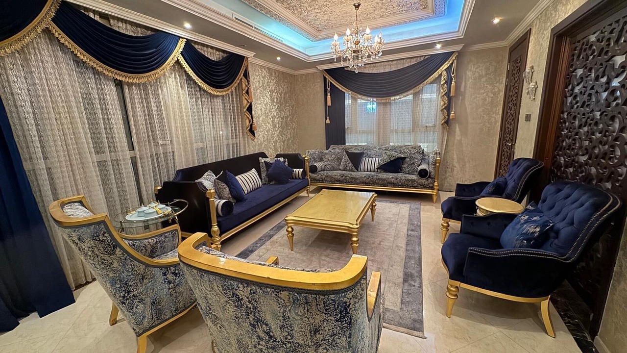 Photo of Livingroom in Ajman