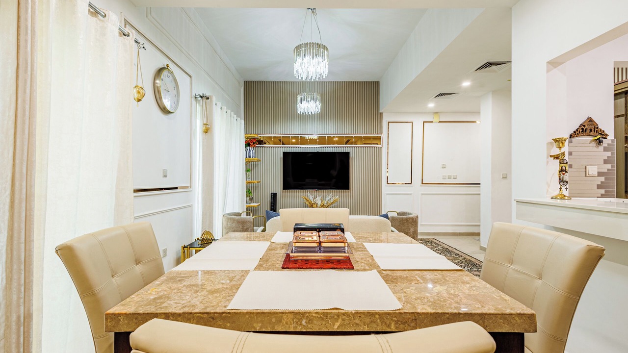 Photo of Livingroom in Dubai