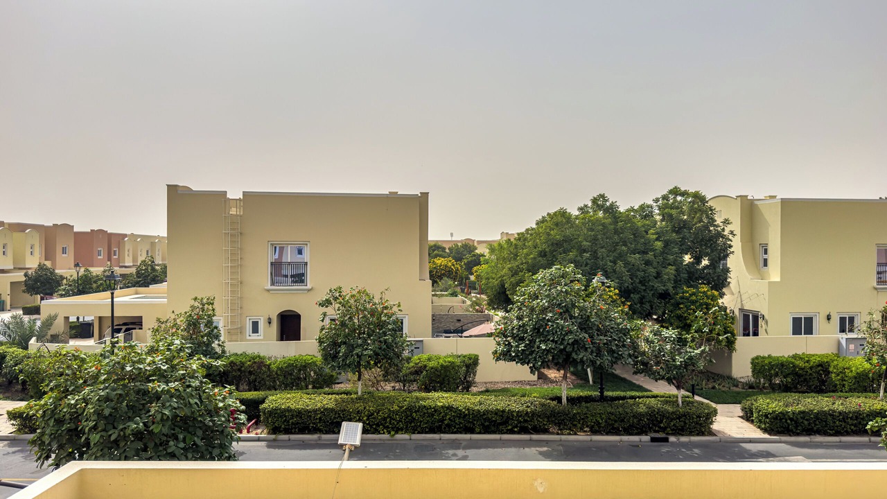 Photo of Patio Balcony in Dubai