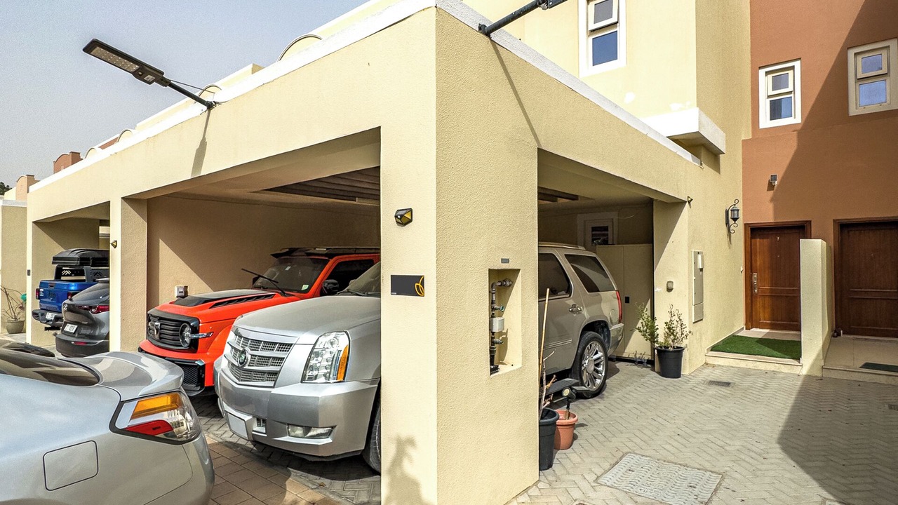 Photo of Outdoor in Dubai