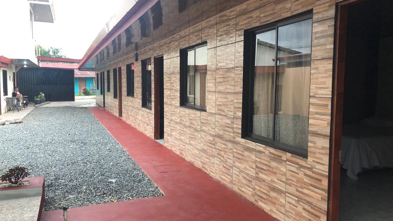 Photo of Outdoor in Ciudad Cortes
