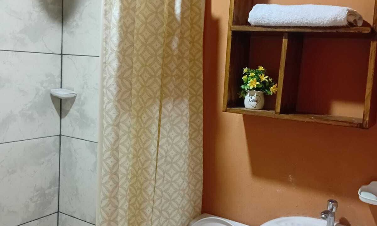 Photo of Bathroom in Ciudad Cortes
