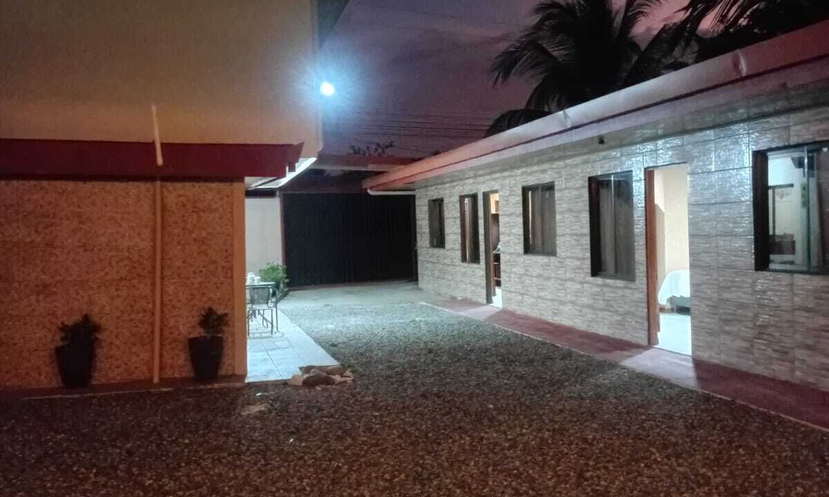 Photo of Outdoor in Ciudad Cortes