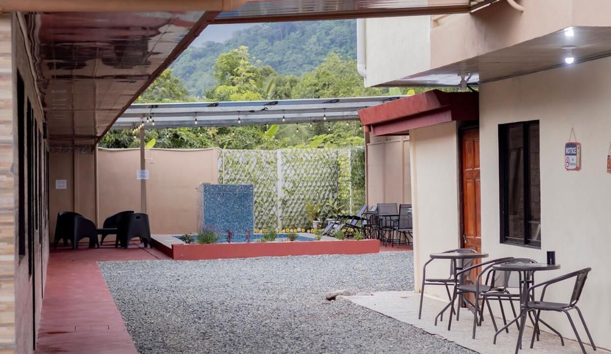Photo of Outdoor in Ciudad Cortes