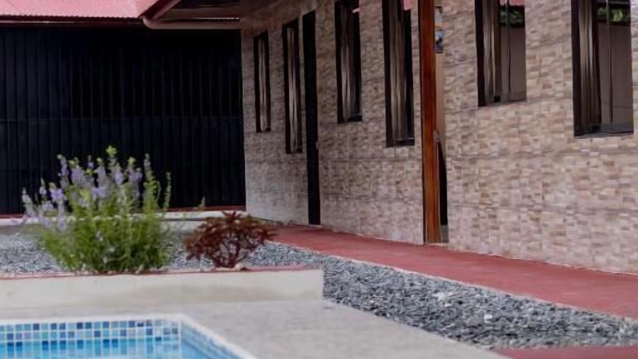 Photo of Outdoor in Ciudad Cortes