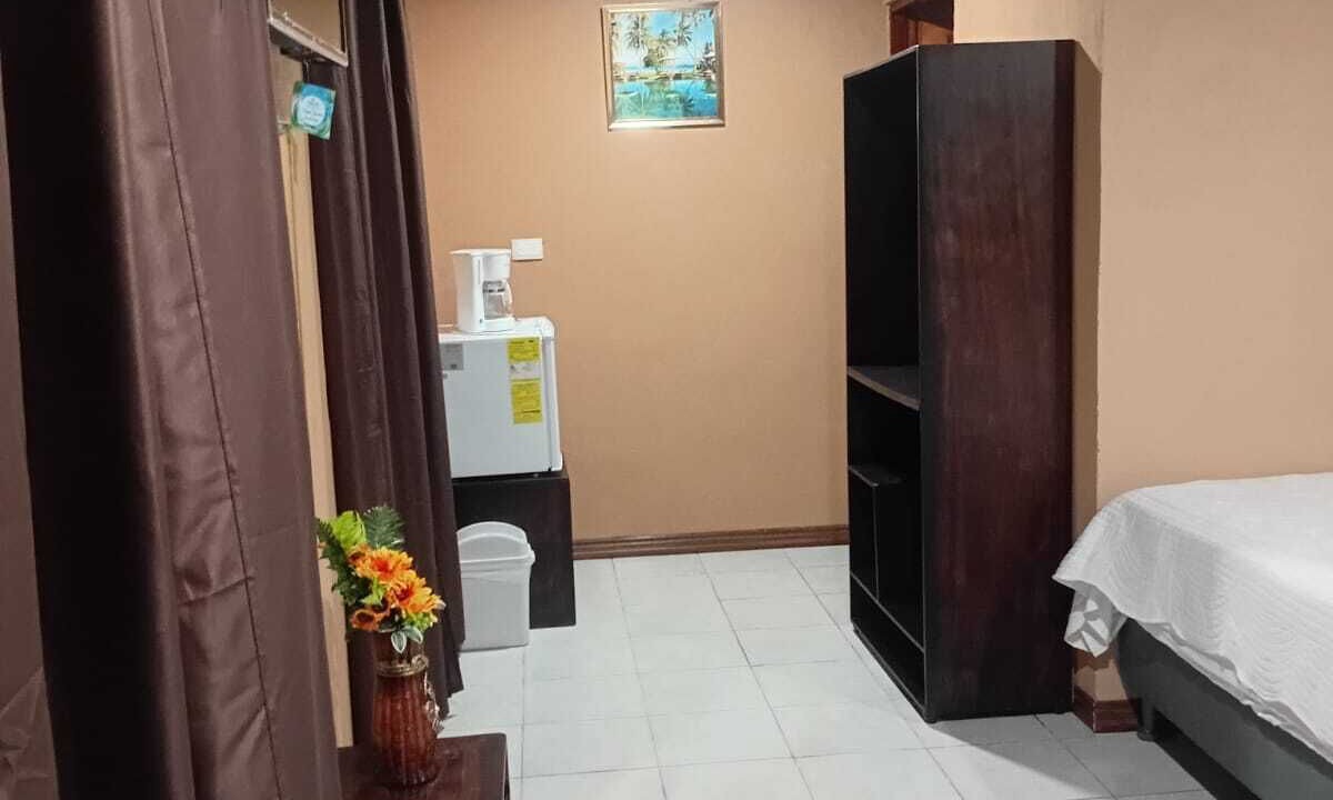 Photo of Bedroom in Ciudad Cortes