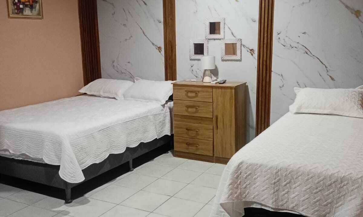 Photo of Bedroom in Ciudad Cortes