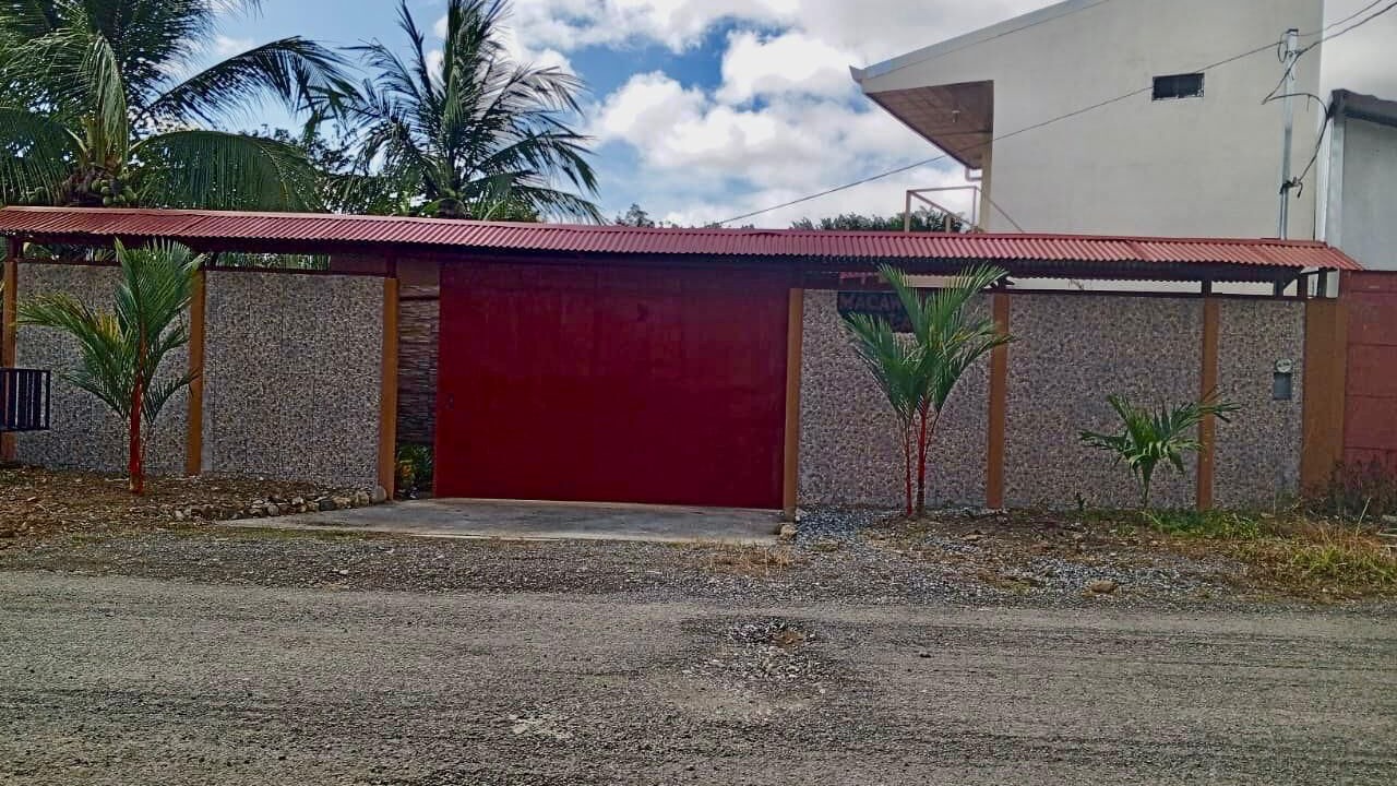 Photo of Outdoor in Ciudad Cortes