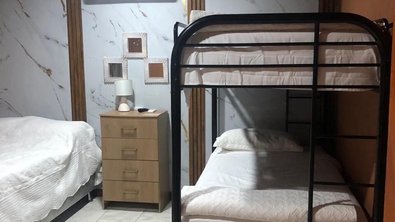 Photo of Bedroom in Ciudad Cortes
